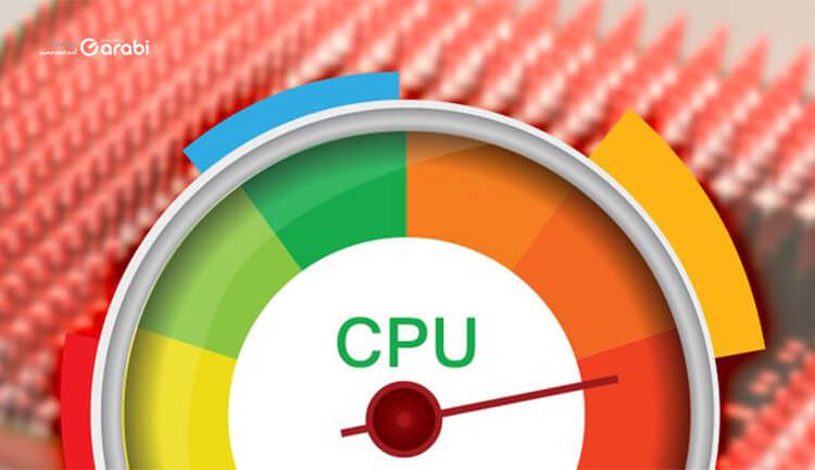 حل مشكلة الاستهلاك العالي للبروسيسور CPU في نظام التشغيل ويندوز ١١