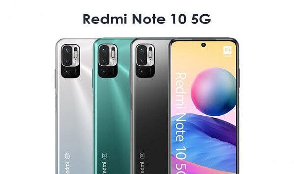 هاتف Redmi Note 10 5G