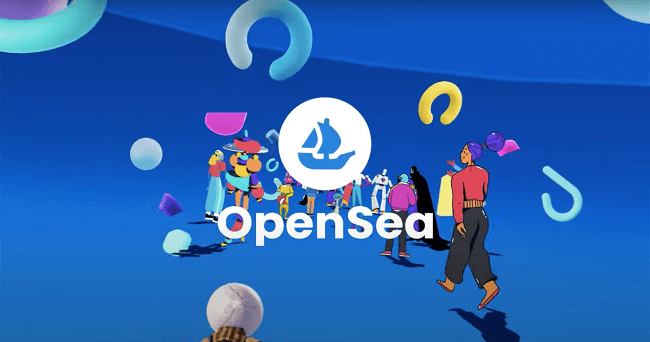 موقع OpenSea