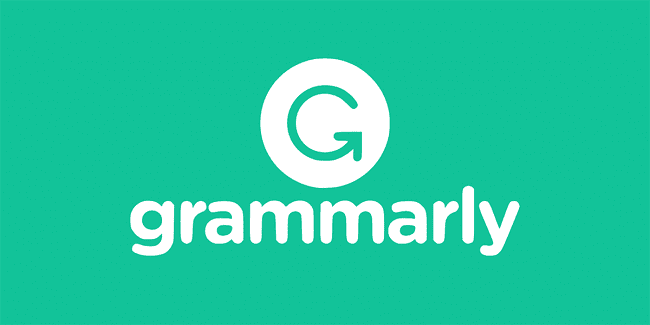 أداة Grammarly الكتابة باللغة الإنجليزية