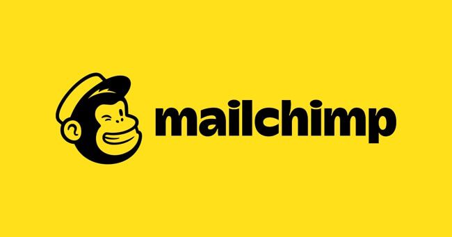 أداة Mailchimp التسويق الرقمي