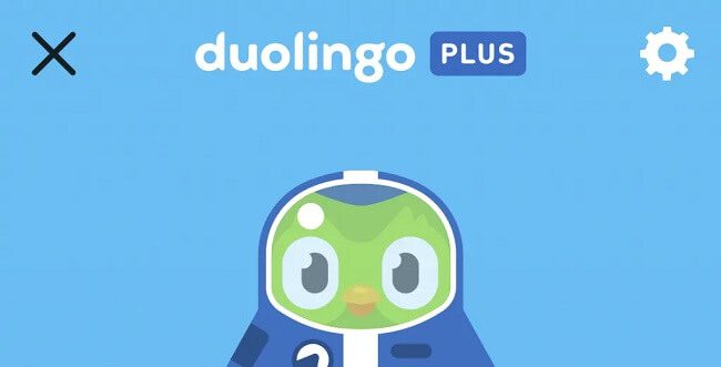 تطبيق Duolingo النسخة المدفوعة 2022