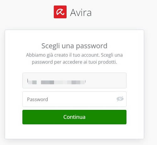 كيفية الاشتراك في عرض شركة Avira والحصول على حزمة برامج لـِ 3 شهور مجانًا 1