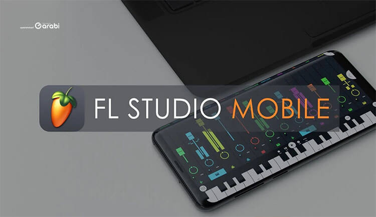 تحميل برنامج تعديل الصوت للاندرويد FL Studio نسخة مدفوعة Pro