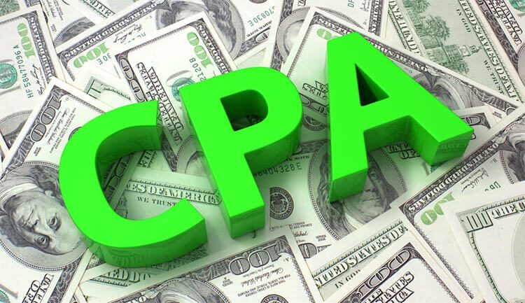 ما هو الربح من الـ CPA؟ وما هي أفضل شركات CPA للبدء معها في عام 2022؟