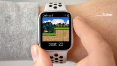 6 ألعاب يمكنك لعبها من خلال ساعات Apple الذكية لسنة 2022
