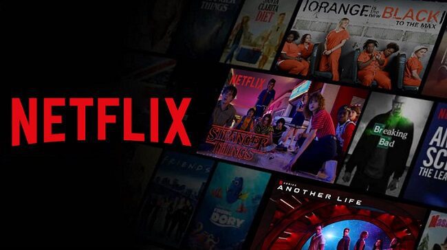 ما هو موقع نتفلكس Netflix؟