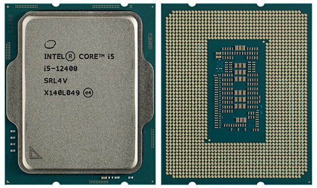 أفضل معالج CPU