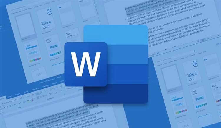 أفضل مواقع لتنزيل قوالب Microsoft Word مجانًا 2022
