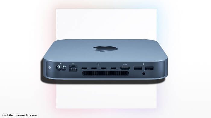 Mac Mini 2023 