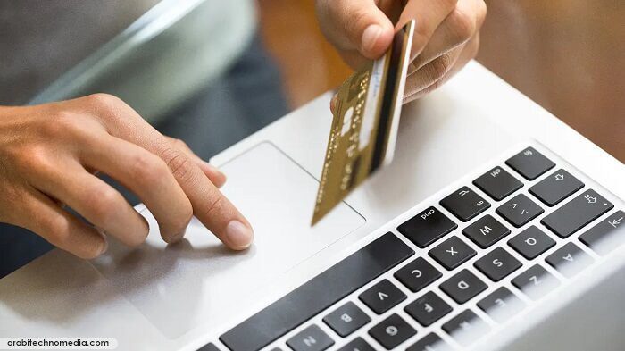 4 أسباب تدفعك إلى عدم استخدام بطاقة الائتمان عند الشراء من الانترنت