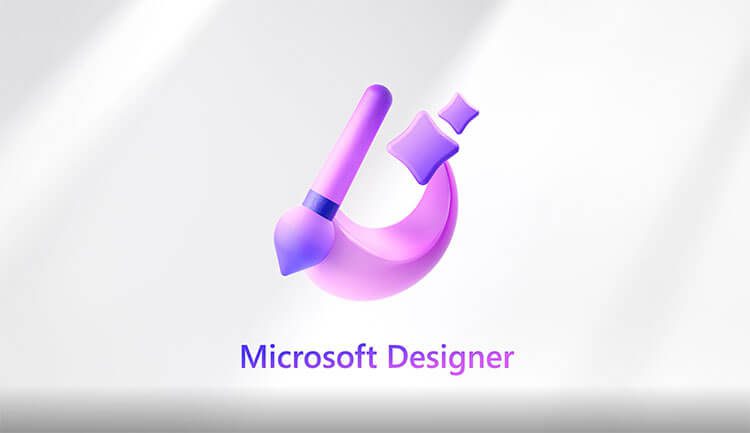 أداة Microsoft Designer أصبحت تعمل بالذكاء الإصطناعي، تعرف عليها أكثر