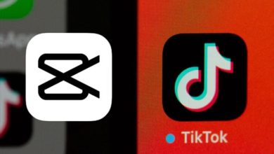 تحميل تطبيق Capcut الأفضل لتحرير فيديوهات TikTok الإصدار الأخير