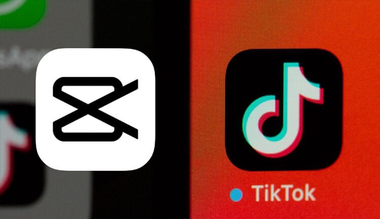 تحميل تطبيق Capcut الأفضل لتحرير فيديوهات TikTok الإصدار الأخير