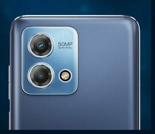 كاميرا مزدوجة خلفية بمميزات جديدة في هاتف Moto G Stylus 2023 5G