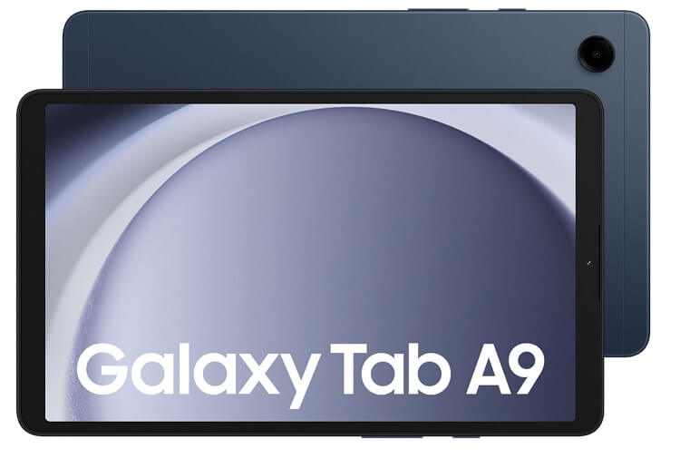 4 إختلافات بين Galaxy Tab A9 (Plus) و Tab A8 تعرف عليها