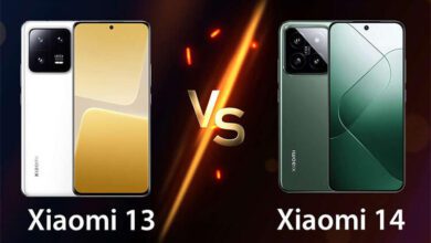Xiaomi 14 vs Xiaomi 13 6 إختلافات جوهرية يجب ان تعرفها