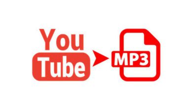 طريقة تحويل الفيديو إلى صوت MP3 باستخدام برنامج VLC Media Player
