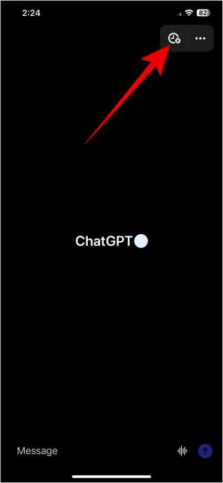 طريقة تعطيل سجل الدردشة في ChatGPT تمامًا