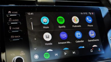 أفضل تطبيقات تشغيل الموسيقى للسيارة ولنظام Android Auto