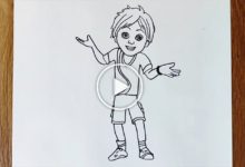 حرك رسومات أطفالك من خلال الذكاء الاصطناعي Animated Drawing