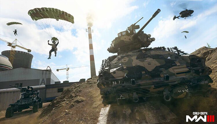 كل ما تحتاج معرفته عن لعبة Call of Duty Modern Warfare 3 إصدار بيتا