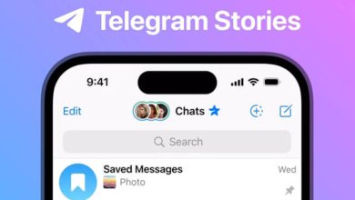 ميزة القصص في تليجرام أصبحت متاحة للجميع Telegram Stories