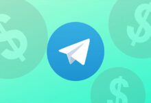 هل تسائلت من قبل كيف يربح تطبيق Telegram المال ؟!
